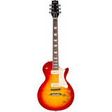 Heritage Standard H-150 P90 Vintage Cherry Burst