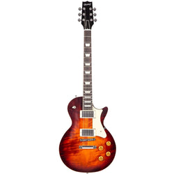 Heritage Standard II H-150 Chestnut Burst