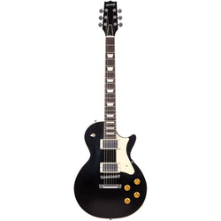 Heritage Standard II H-150 Ebony