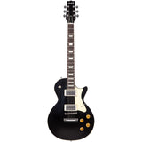 Heritage Standard II H-150 Ebony