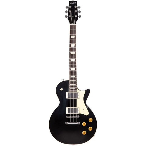 Heritage Standard II H-150 Ebony