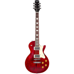 Heritage Standard II H-150 Wine Red