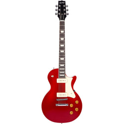 Heritage Standard II H-150 P90 Cherry