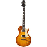Heritage Custom Shop H-150 Dirty Lemon Burst