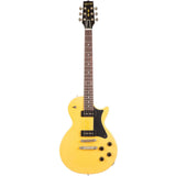 Heritage Custom Shop H-137 TV Yellow Artisan Aged