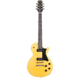 Heritage Custom Shop H-137 TV Yellow Artisan Aged