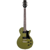 Heritage Custom Shop H-137 Olive Drap