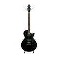 Heritage guitars Ascent H-150 Black elektrische gitaar westerhaven-muziek