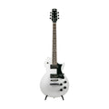 Heritage guitars Ascent H-150 White elektrische gitaar westerhaven-muziek