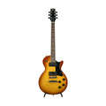 Heritage guitars Ascent H-150 Lemon Burst elektrische gitaar westerhaven-muziek