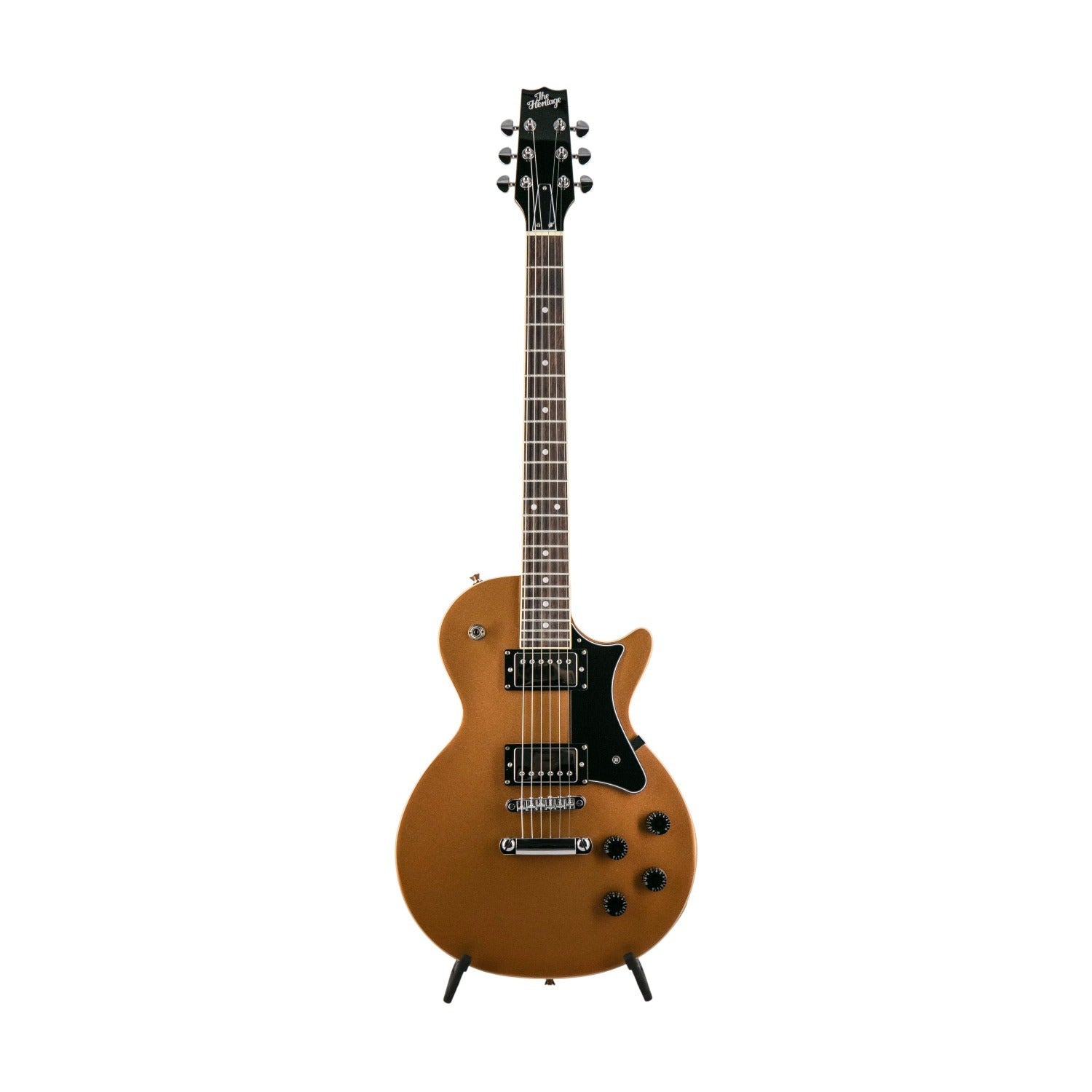 Heritage guitars Ascent H-150 Copper elektrische gitaar westerhaven-muziek