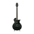 Heritage guitars Ascent H-150 Matte Charcoal elektrische gitaar westerhaven-muziek