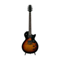 Heritage guitars Ascent H-137 Humbucker Sunburst elektrische gitaar westerhaven-muziek