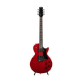 Heritage guitars Ascent H-137 Humbucker Vintage Cherry elektrische gitaar westerhaven-muziek