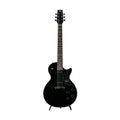 Heritage guitars Ascent H-137 P90 Black elektrische gitaar westerhaven-muziek