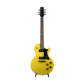 Heritage guitars Ascent H-137 P90 Marigold Yellow elektrische gitaar westerhaven-muziek
