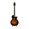 Heritage guitars Ascent H-137 P90 Sunburst elektrische gitaar westerhaven-muziek