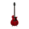 Heritage guitars Ascent H-137 P90 Vintage Cherry elektrische gitaar westerhaven-muziek