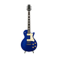 Heritage guitars Ascent+ H-150 P90 Midnight Blue elektrische gitaar westerhaven-muziek