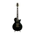 Heritage guitars Ascent+ H-157 Ebony elektrische gitaar westerhaven-muziek