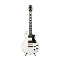 Heritage guitars Ascent+ H-157 Alpine White elektrische gitaar westerhaven-muziek