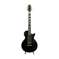 Heritage guitars Ascent+ H-157 3PU Ebony elektrische gitaar westerhaven-muziek