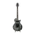Heritage guitars Ascent+ H-150 Matte Black Limited Edition elektrische gitaar westerhaven-muziek
