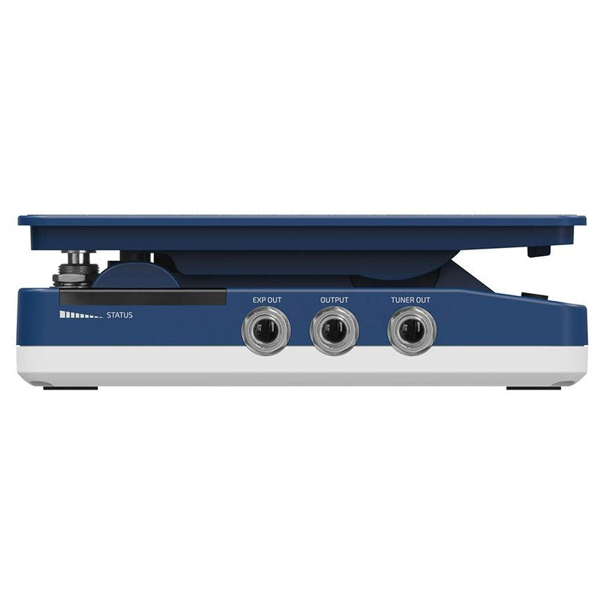 HoTone HSP-21 compact volume - wah - expression pedal WONG PRESS Cory Wong signature westerhaven-muziek
