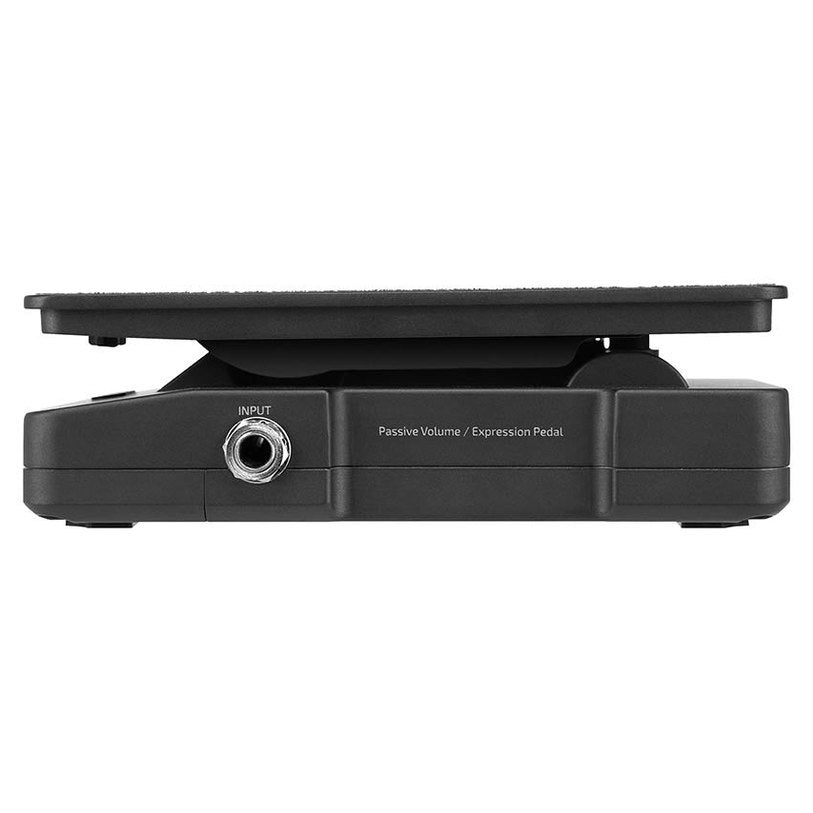 HoTone HSP-30H compact volume - expression pedal AMPERO PRESS 25K westerhaven-muziek