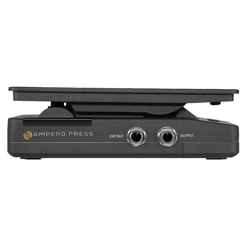 HoTone HSP-30H compact volume - expression pedal AMPERO PRESS 25K westerhaven-muziek
