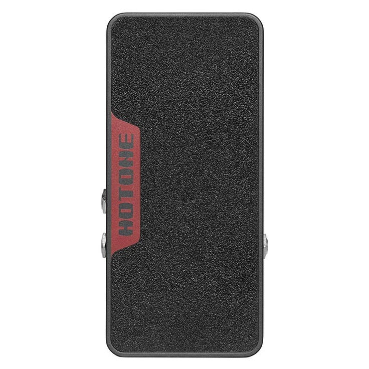 HoTone HSP-30H compact volume - expression pedal AMPERO PRESS 25K westerhaven-muziek