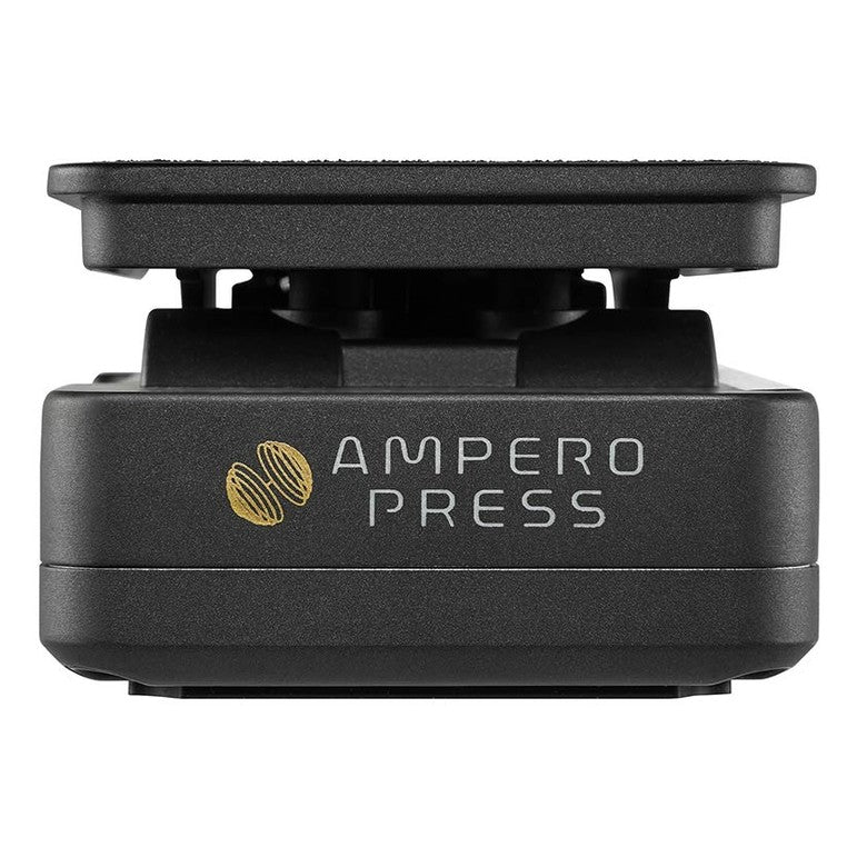 HoTone HSP-30H compact volume - expression pedal AMPERO PRESS 25K westerhaven-muziek