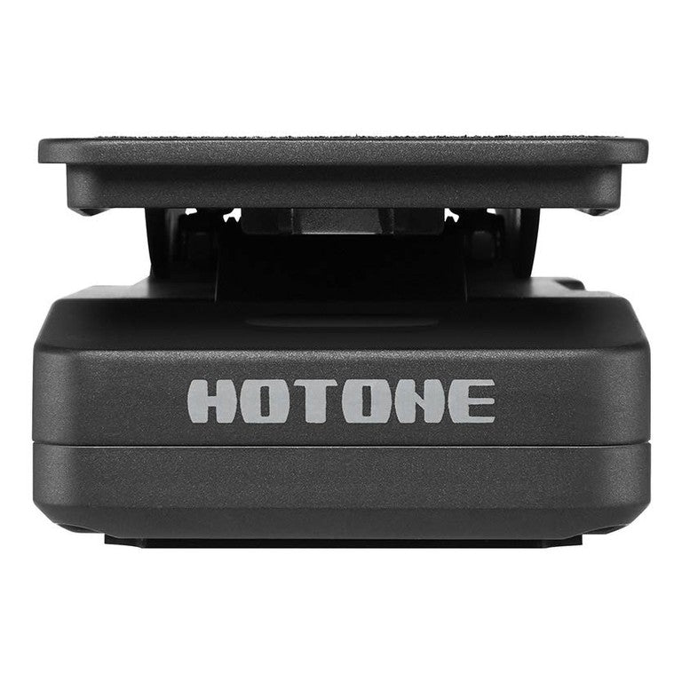 HoTone HSP-30H compact volume - expression pedal AMPERO PRESS 25K westerhaven-muziek