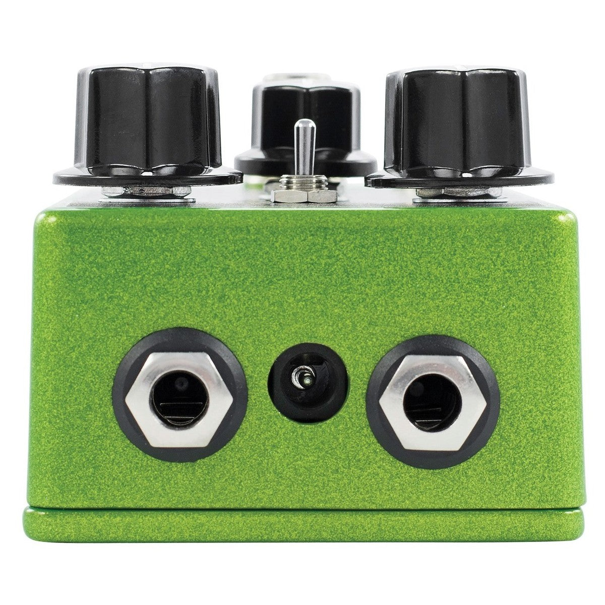 EARTHQUAKER DEVICES HUMMINGBIRD V4 tremolo westerhaven-muziek