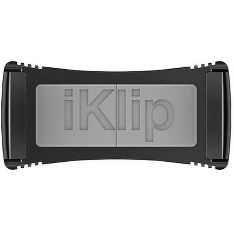 IK-Multimedia iKlip Xpand Mini Universele microfoonstandaardbevestiging voor smartphones tot 6”