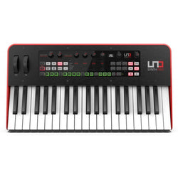 IK Multimedia Uno Synth Pro