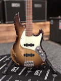 Sandberg California TT Goldburst Masterpiece