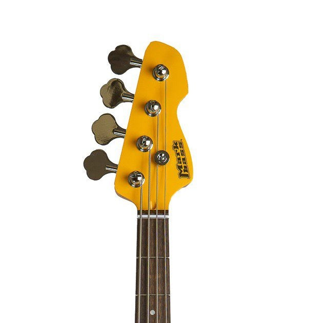 Markbass MB Yellow JB westerhaven-muziek