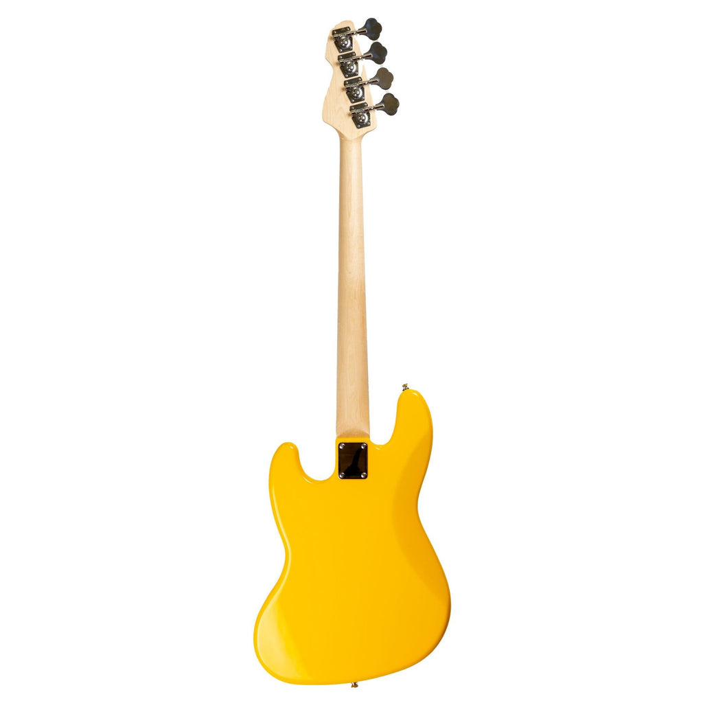 Markbass MB Yellow JB westerhaven-muziek