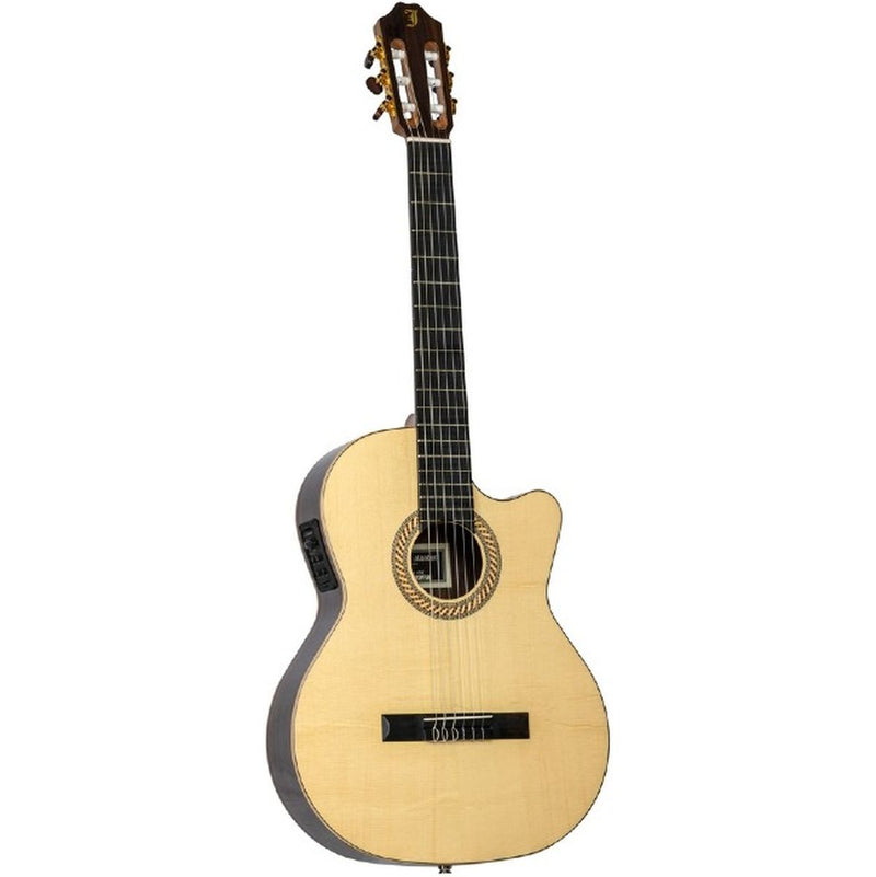 Juan Salvador 6AE