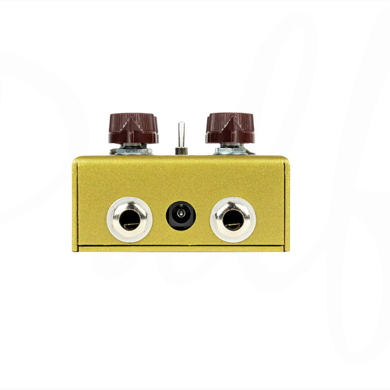 JJ Rocket Archer Select overdrive pedal westerhaven-muziek