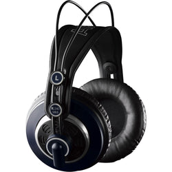 AKG K240MKII Over-Ear Studio Headphones