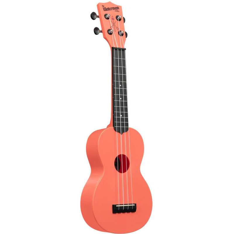 Kala Durable Water-Resistant Ukulele That Plays Perfectly Anywhere!