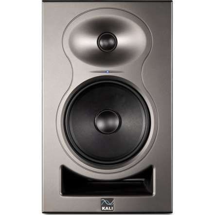 Kali Audio LP 6 GRAY V2 limited 6" actieve 2-weg studio monitor in Grijs Beperkte Editie