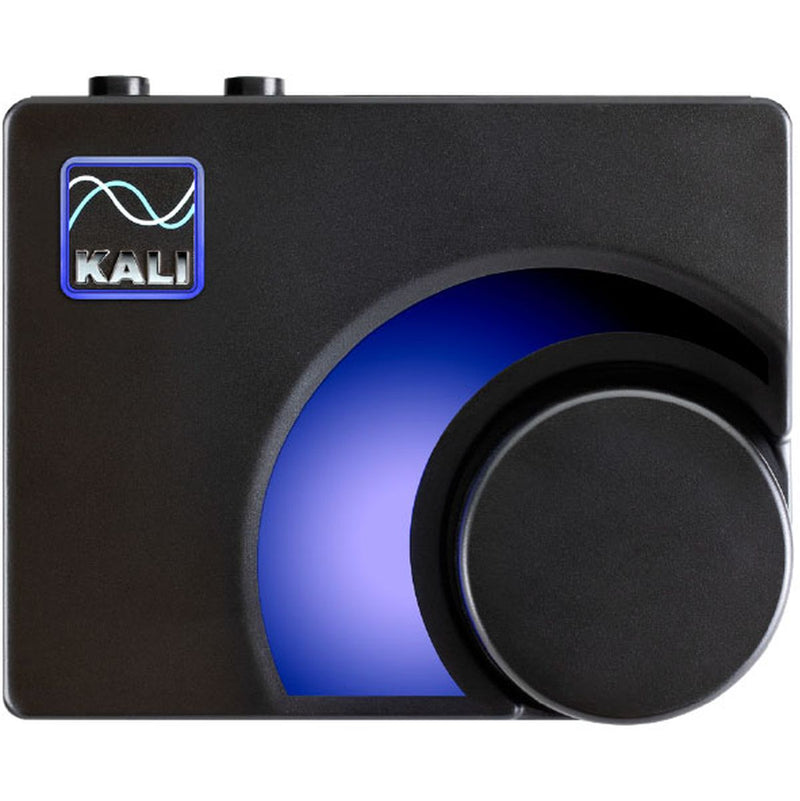 Kali Audio MV-BT bluetooth receiver Bluetooth invoermodule met gebalanceerde XLR- en TRS-uitgangen