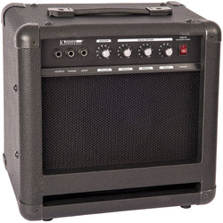 Kinsman 15W Bass Amplifier