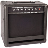 Kinsman 30W Bass Amplifier