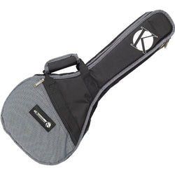 Kinsman Deluxe Mandolin Bag