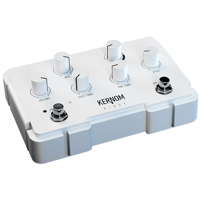 Kernom RIDGE-OVERDRIVE westerhaven-muziek