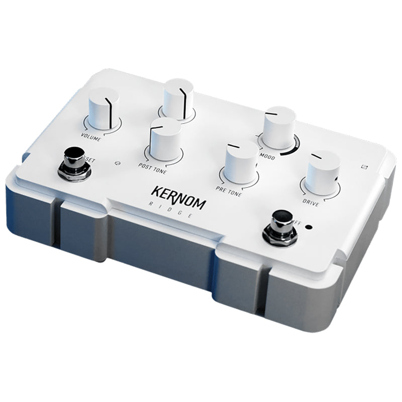 Kernom RIDGE-OVERDRIVE westerhaven-muziek